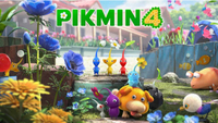 Pikmin 4 