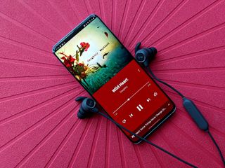 Galaxy S20 Review Youtube Music Aukey B60 Headphones