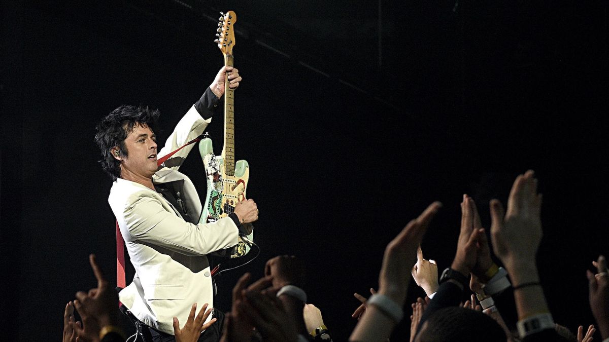 Billie Joe