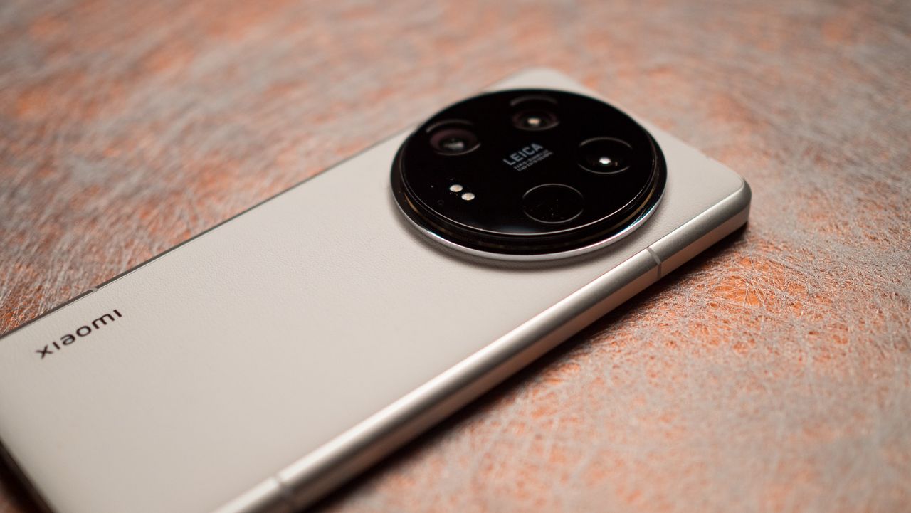 Xiaomi 14 Ultra review