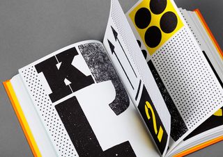 Anthony Burrill’s ‘Make It Now!’