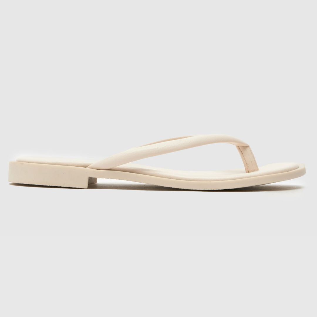 Schuh Talia Toe Post Sandals
