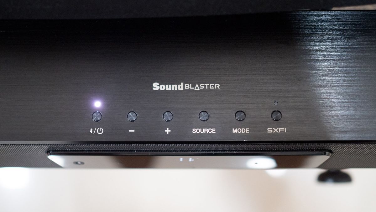 Creative Sound Blaster Katana V2