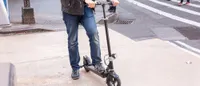 Best electric scooters: Glion Dolly