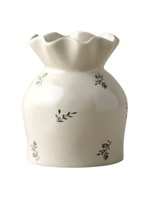 Jane Floral Vase