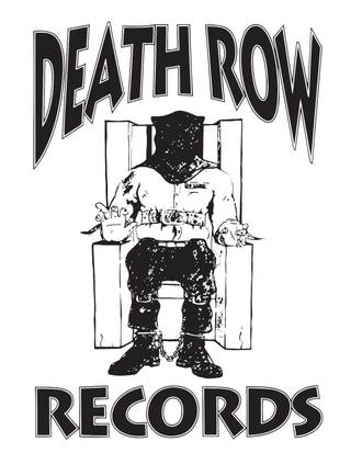 Death Row Records logo