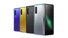 Samsung Galaxy Fold UK price release date