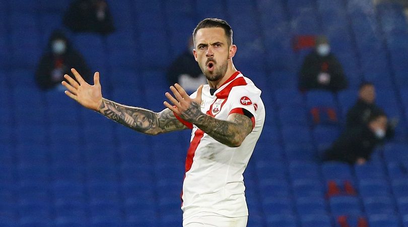 Danny Ings