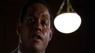 Forest Whitaker as Charlie Parker in Bird