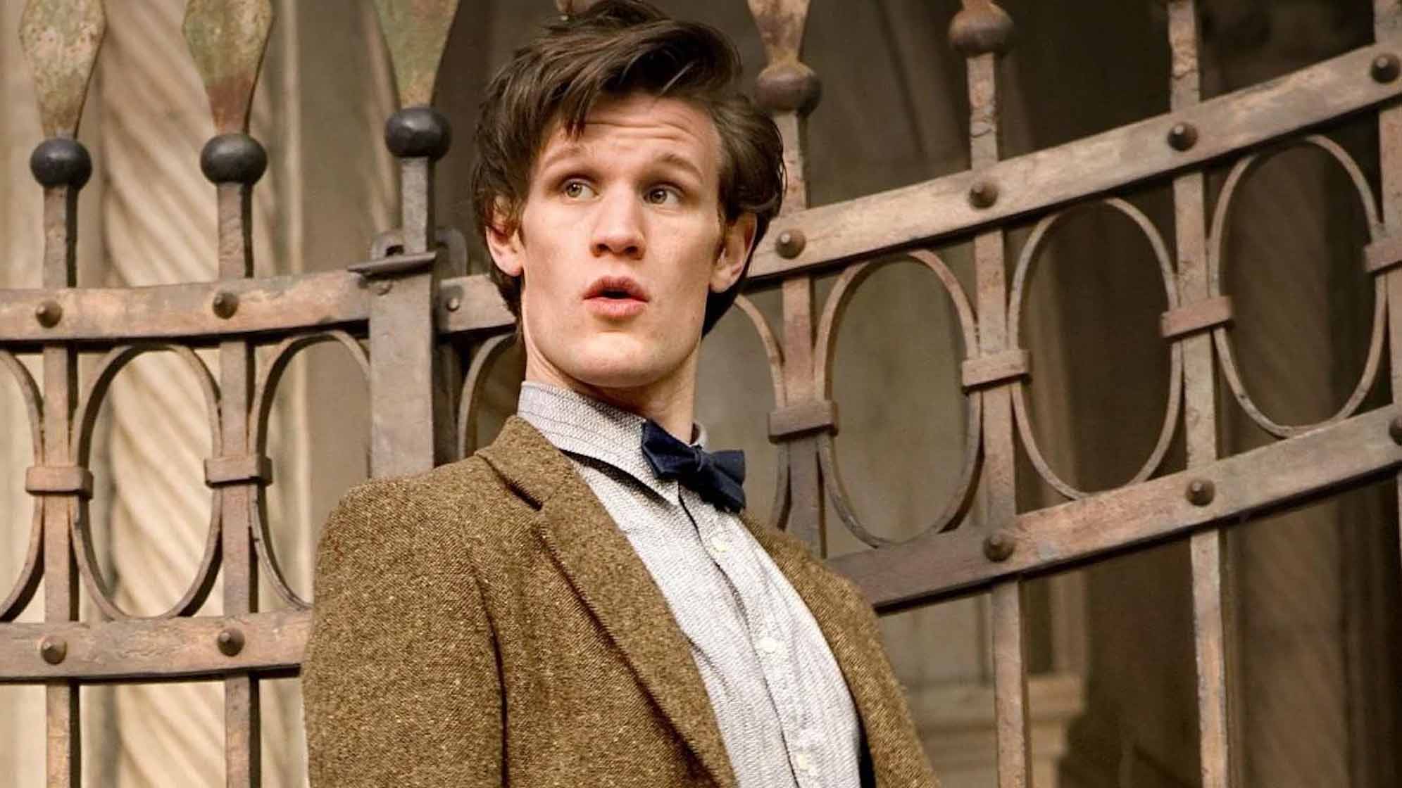 Matt Smith reveals his cut Star Wars character would have changed the franchise