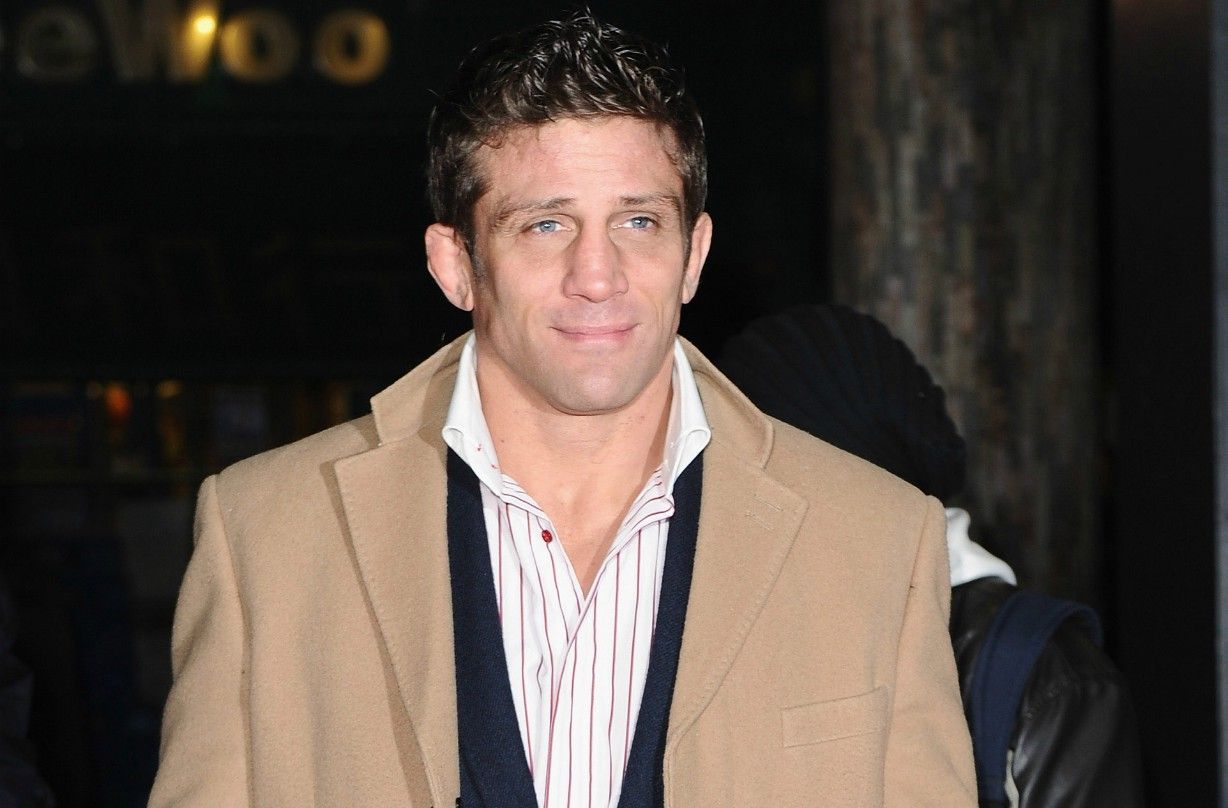 Alex Reid fiancee miscarriage