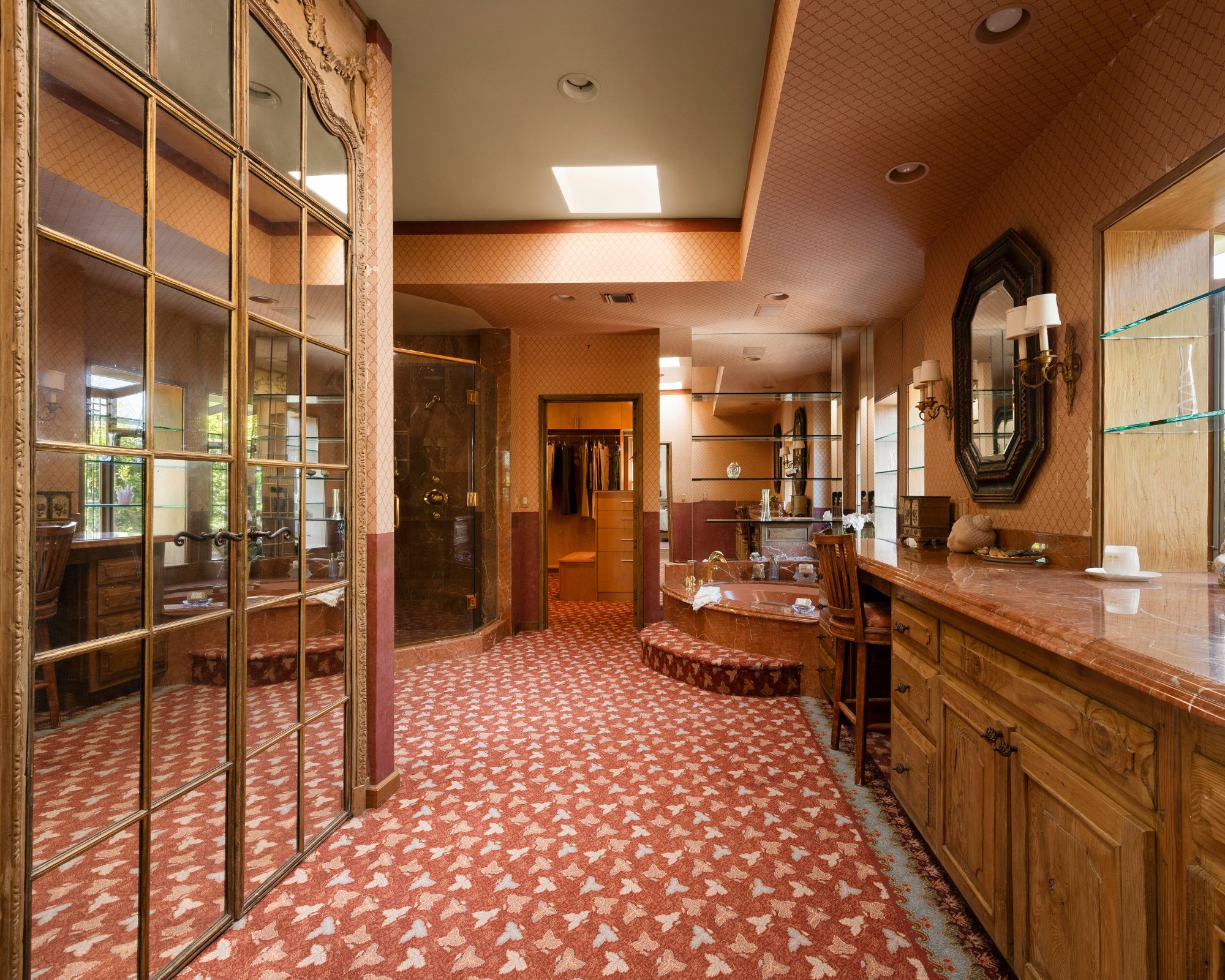 jean harlow's estate