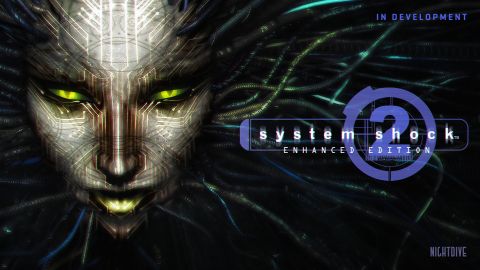 system shock 2 multiplayer how to