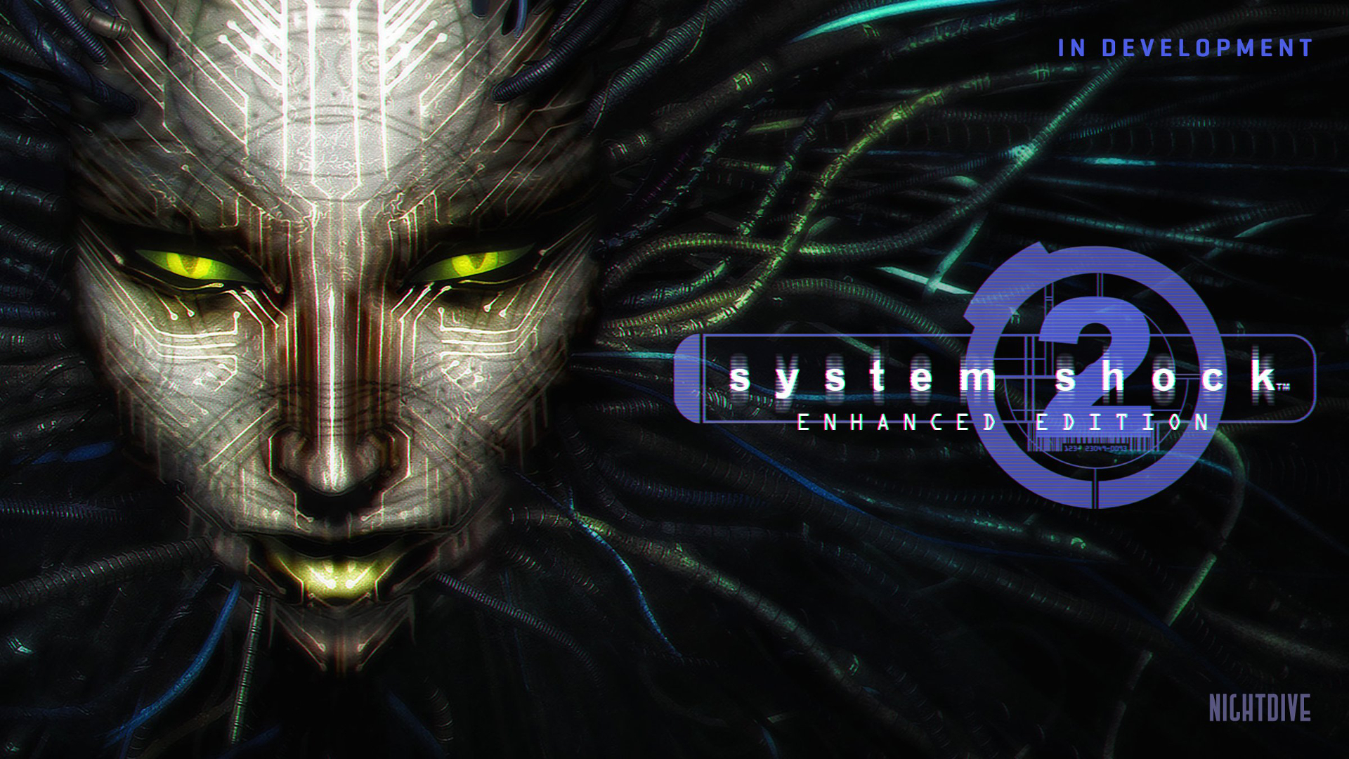System Shock 2 Will Soon Get An Enhanced Edition With Better Multiplayer Techradar