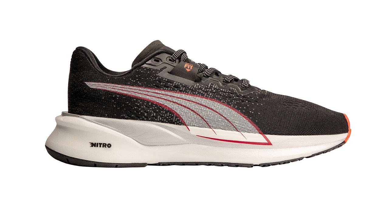 Puma Running returns in 2021