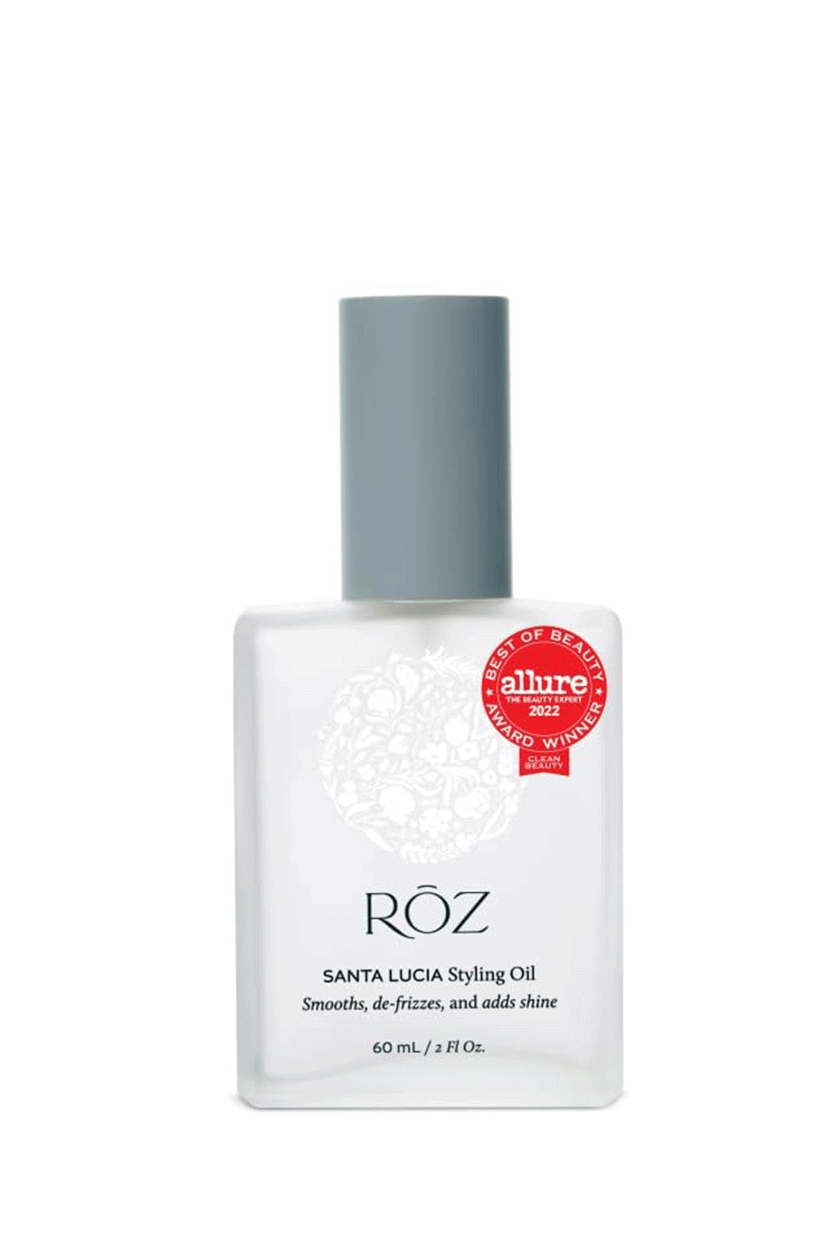 RŌZ Santa Lucia Styling Oil.
