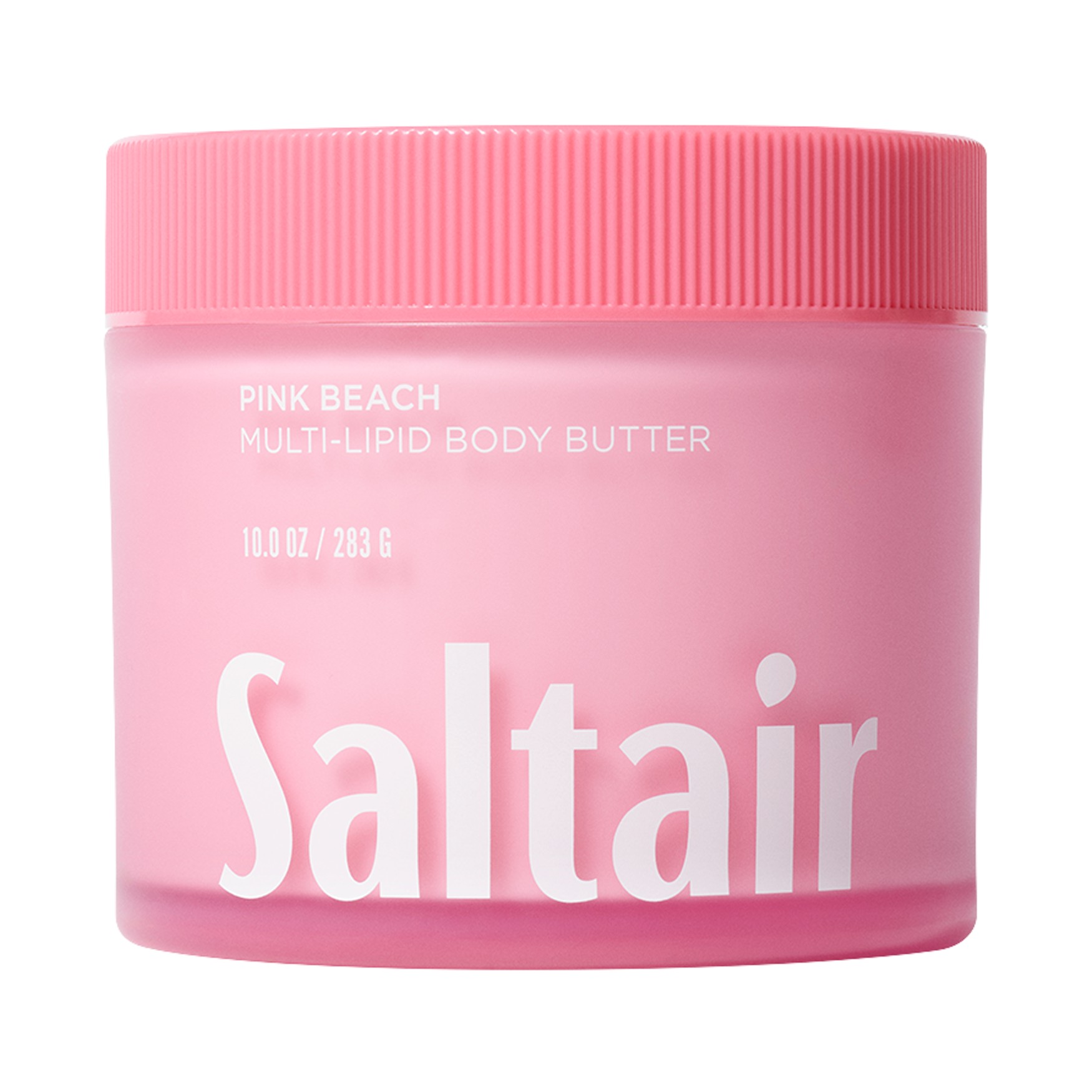 Saltair Pink Beach Body Butter