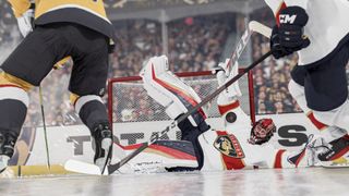 EA Sports NHL 24 promotional screenshot