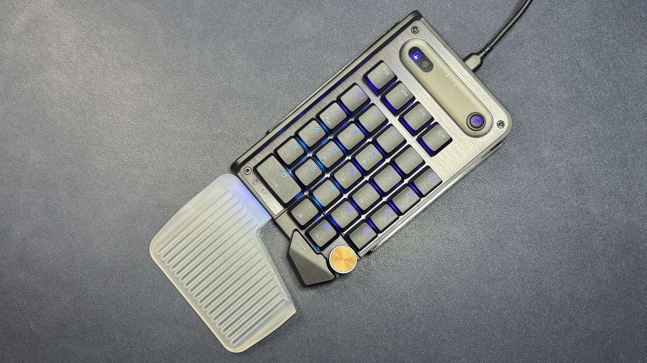 Turtle Beach KP7 Review: The accessory that does everything