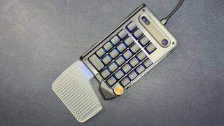 Turtle Beach KP7