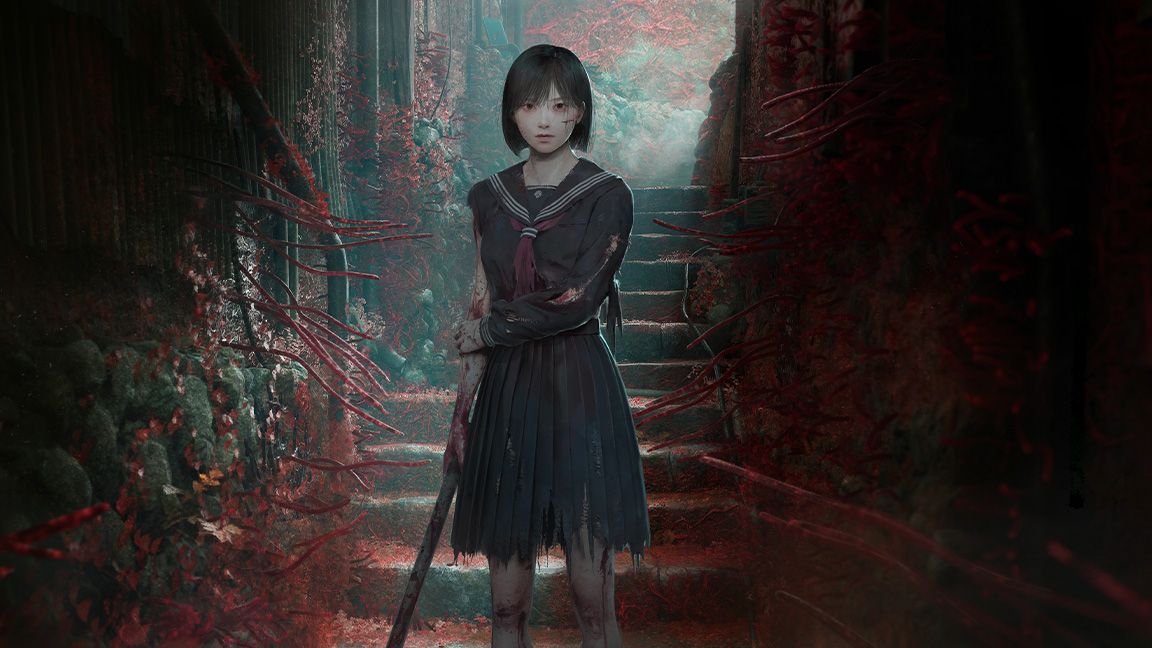 Hands-on with Silent Hill f: an atmospheric Japanese horror with