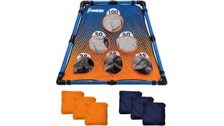 best outdoor bean bag toss game