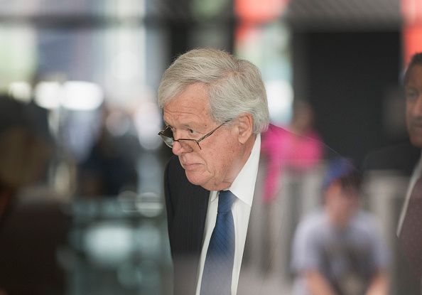 dennis hastert