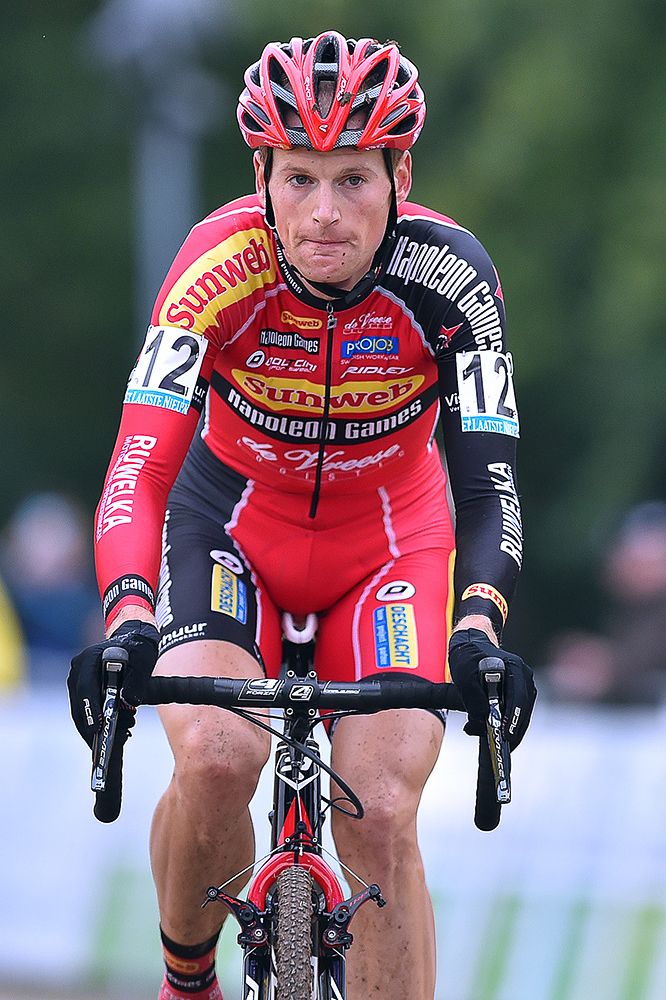 Kevin Pauwels