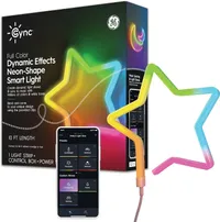 Cync 10-foot Neon Rope lights
