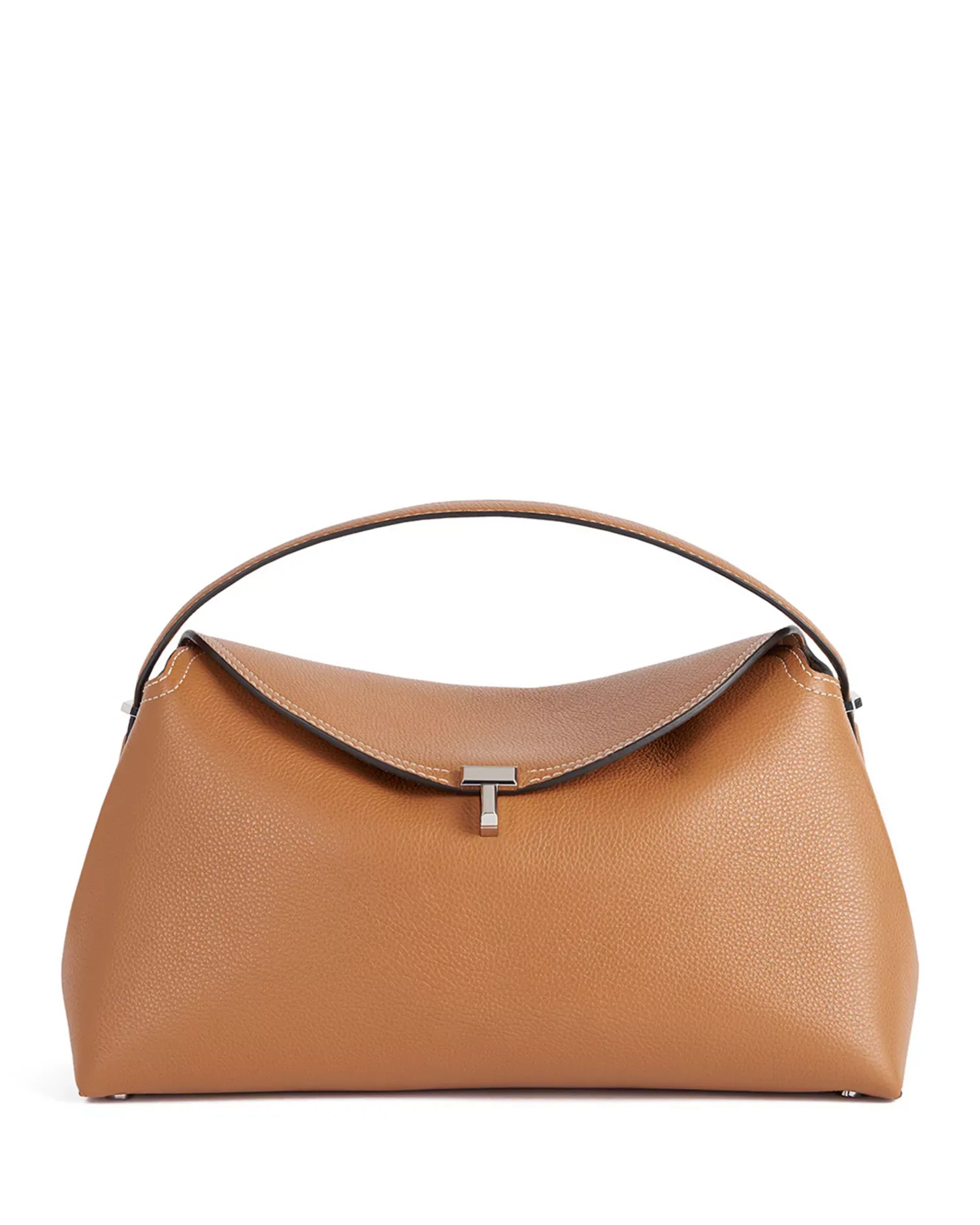 T-Lock Convertible Top Handle Bag