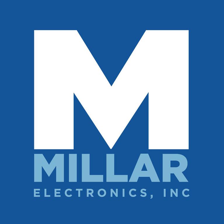 Symetrix Chooses Millar Electronics as Southeast U.S. Rep