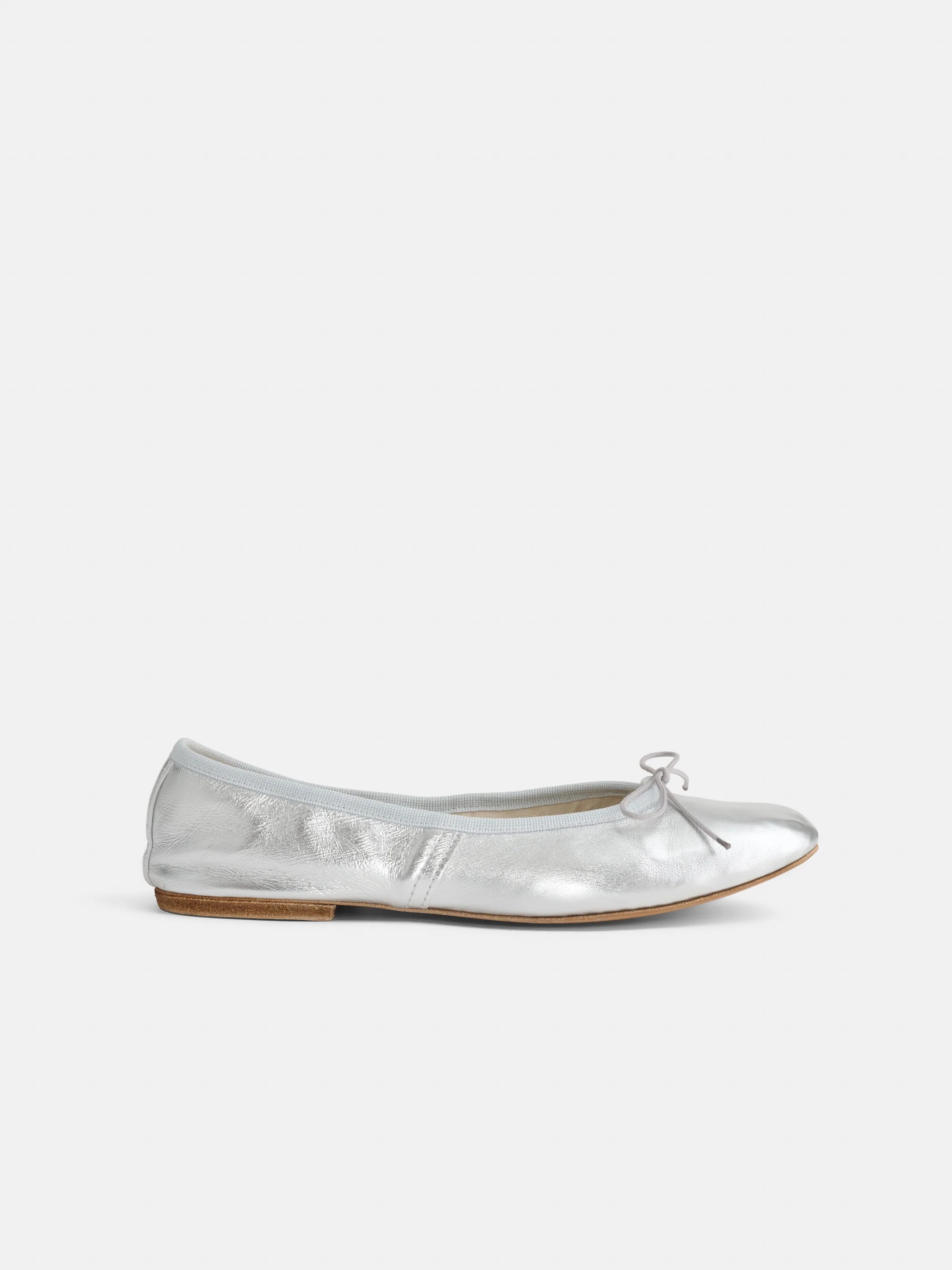alexmill, Prince Street Ballet Flat
