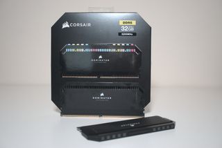 Corsair Dominator Platinum RGB