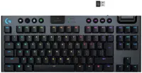 Logitech G915 TKL: was $229 now $190 @ Amazon