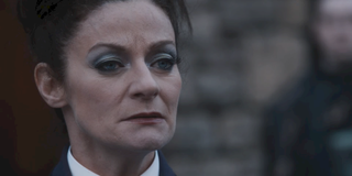 Doctor Who Missy BBC