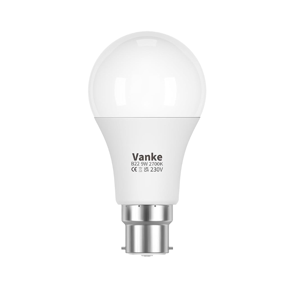Vanke Bayonete