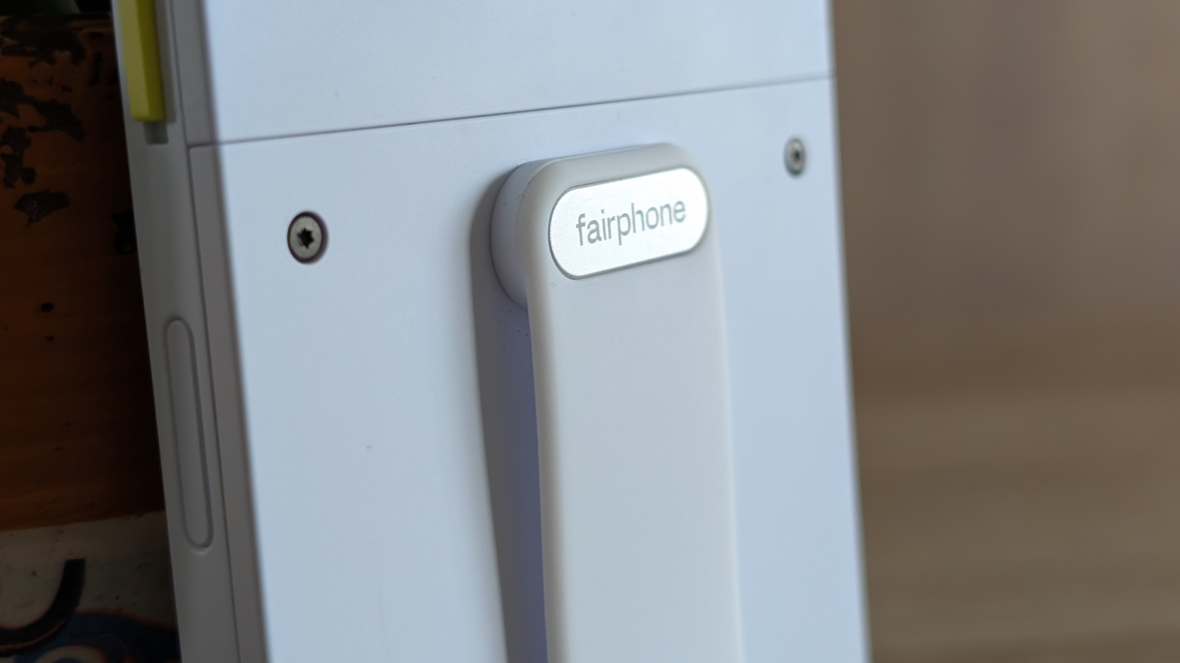 Fairphone Gen 6