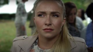 screenshot of Hayden Panettiere on Nashville