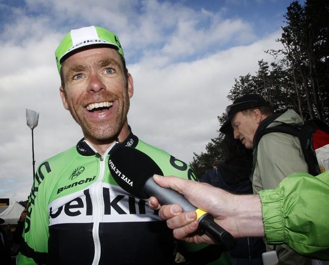 Bram Tankink (Belkin)