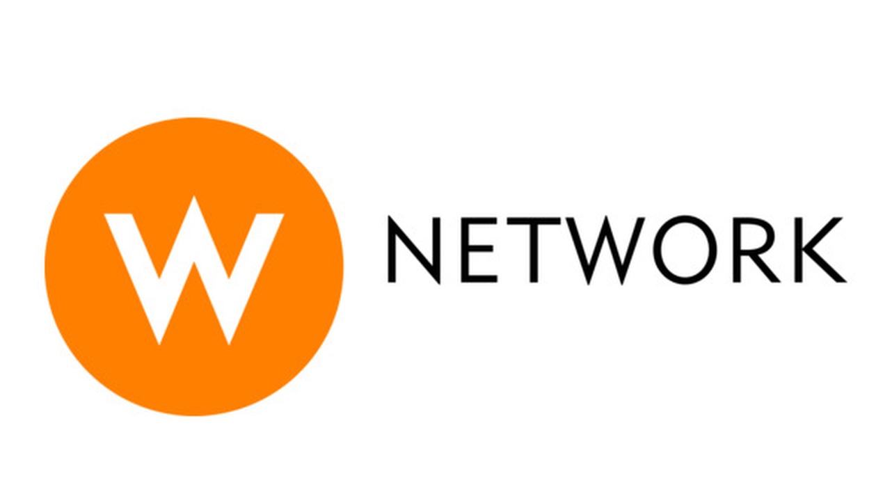 W Network logo