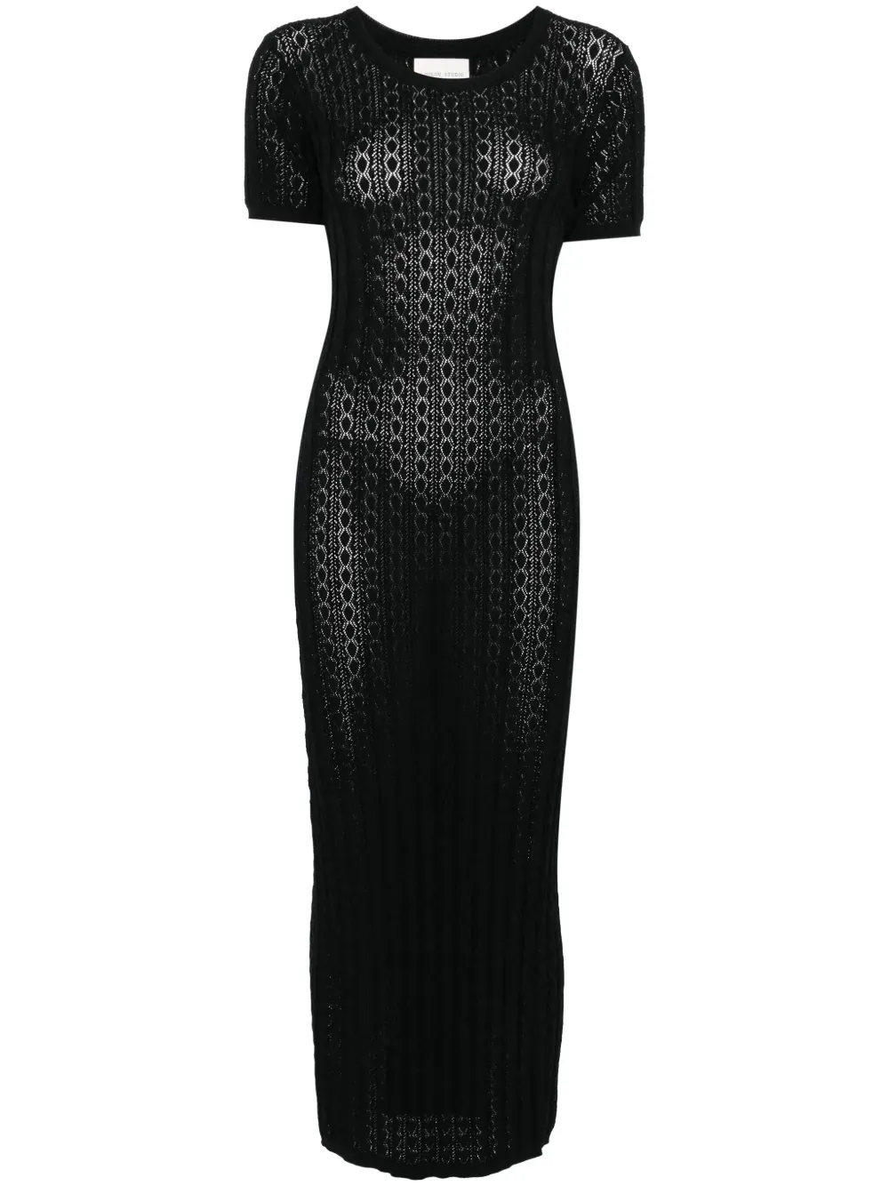 Loulou De Saison Aruba Dress | Xs