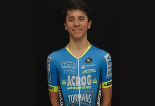 Cian Uijtdebroeks Acrog-Tormans