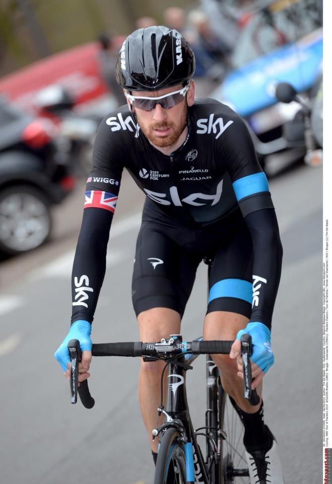 Bradley Wiggins (Team Sky)