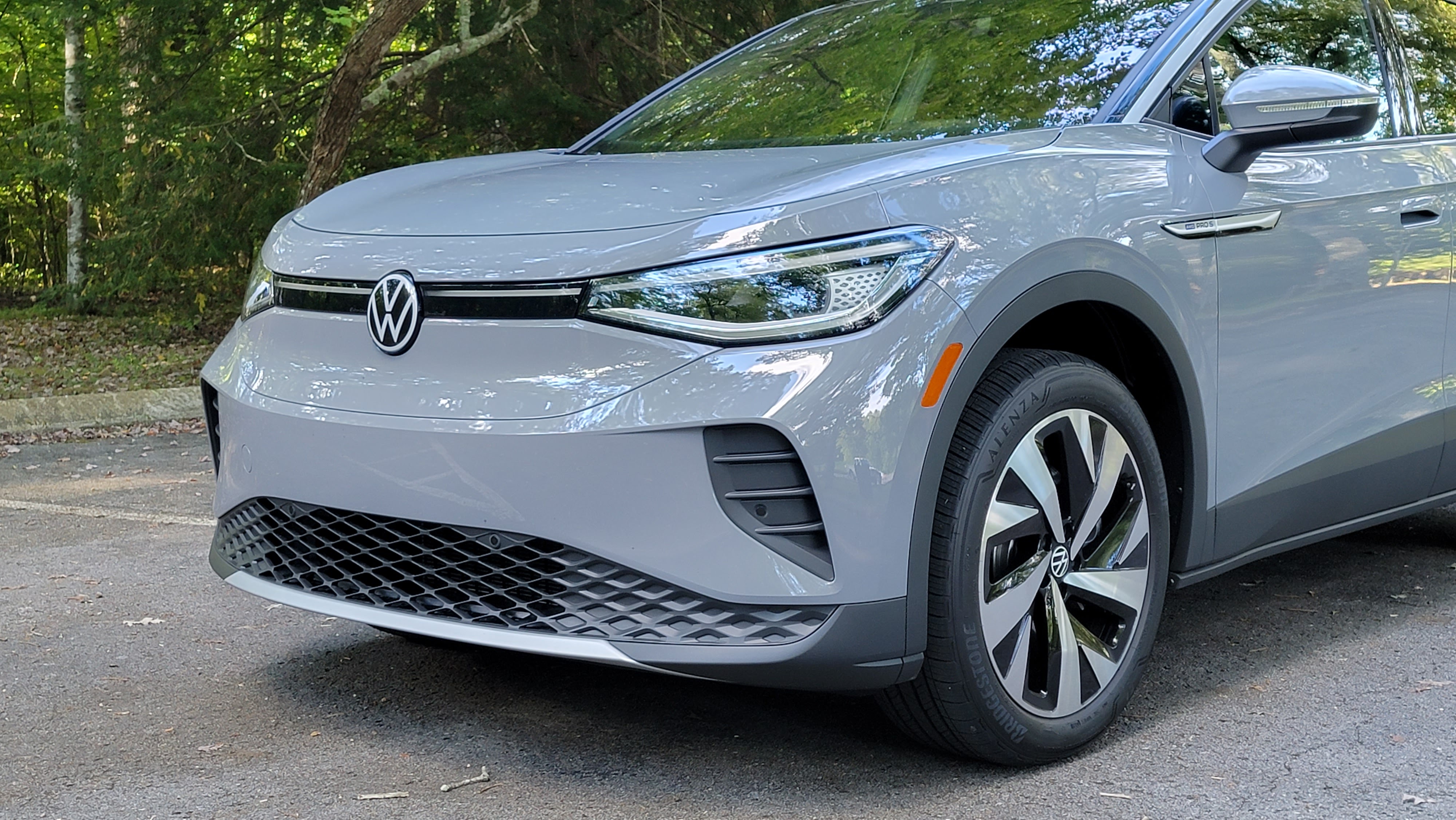 VW ID.4 AWD