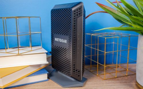 Netgear CM600 Review | Top Ten Reviews