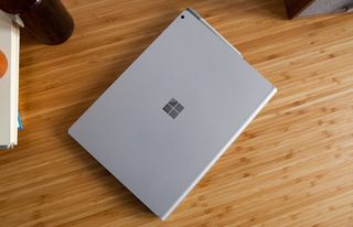 Surface Book 2