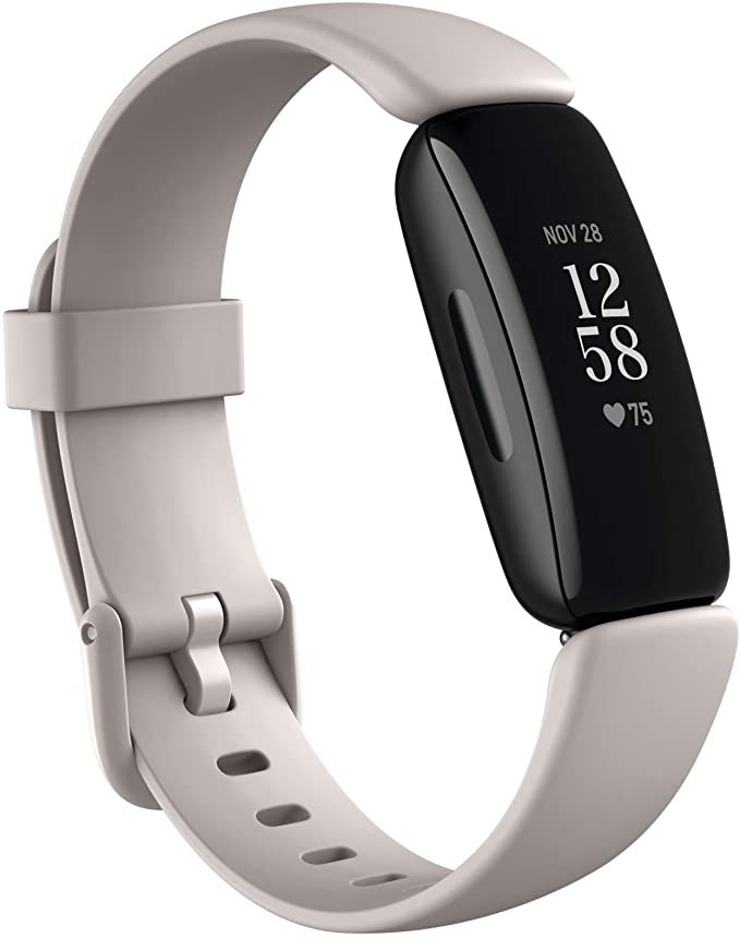 Fitbit Luxe vs. Fitbit Inspire 2: Which should you buy? | iMore
