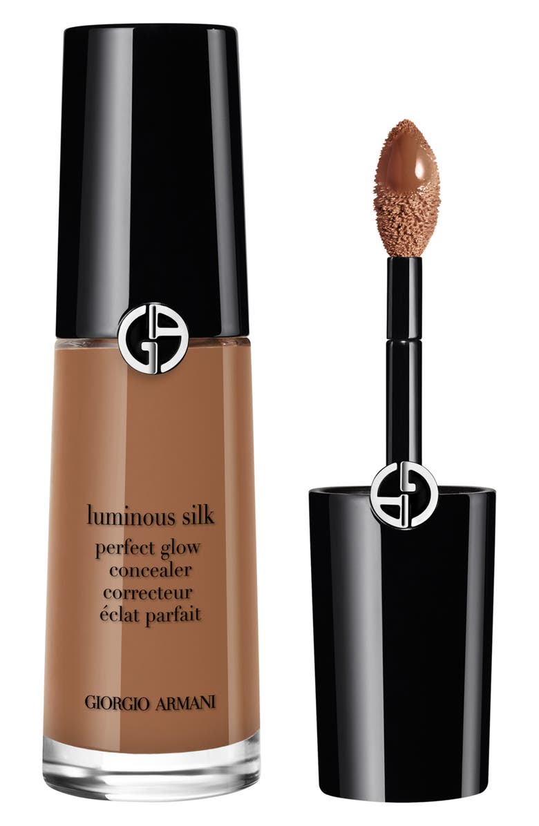 Luminous Silk Hydrating &amp;amp; Brightening Concealer