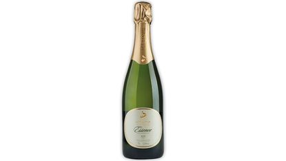 2015 Fox & Fox, Mayfield, Essence Pure Chardonnay Brut 