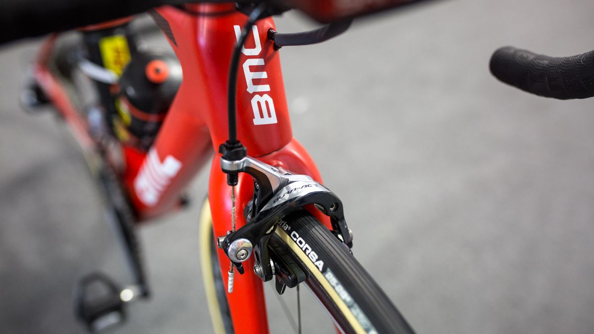 Shimano Dura-Ace front brake